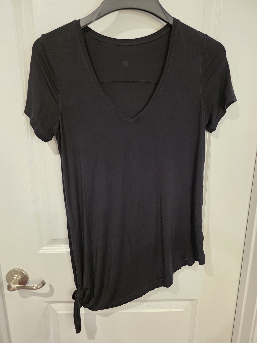 Lululemon To The Point Tee